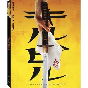 Kill Bill, Vol. 1